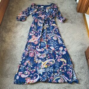 Bisou Bisou Dress SIZE 2
